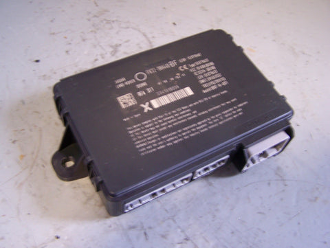 Discovery Sport Keyless Entry Module FK72-19H440-BF L550 2014 to 2019