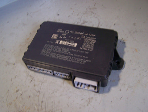 Discovery Sport Keyless Entry Module FK72-19H440-BF L550 2014 to 2019