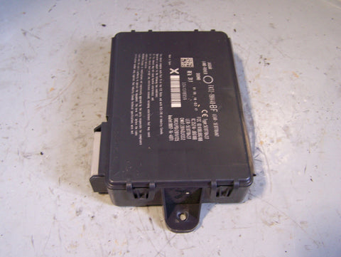 Discovery Sport Keyless Entry Module FK72-19H440-BF L550 2014 to 2019