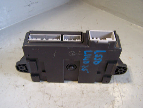 Discovery Sport Keyless Entry Module FK72-19H440-BF L550 2014 to 2019