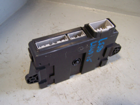 Discovery Sport Keyless Entry Module FK72-19H440-BF L550 2014 to 2019