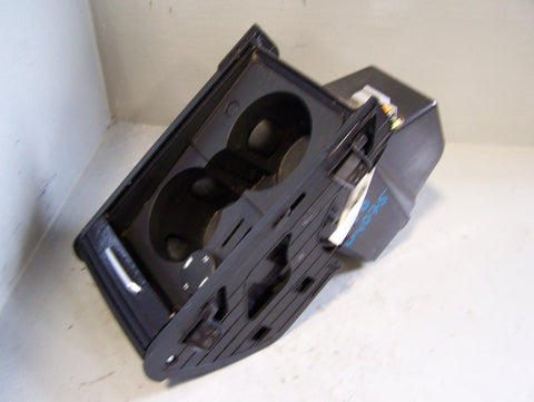 Discovery Sport Cup Holders Centre Console L550 Land Rover 2014 to 2019