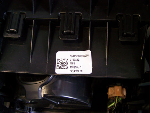 Discovery Sport Cup Holders Centre Console L550 Land Rover 2014 to 2019