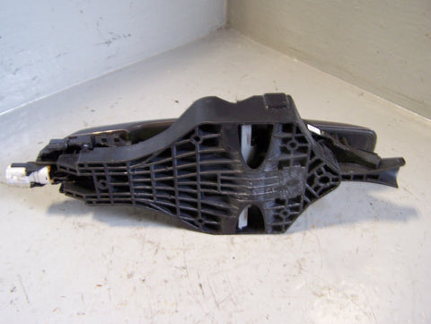 Discovery Sport Door Handle Exterior Near Side Front Waitomo Grey Land Rover