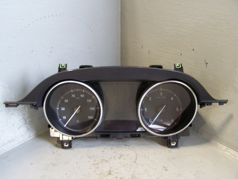 Discovery Sport Instrument Cluster Speedo HK7210849BD Land Rover 2014 to 2019