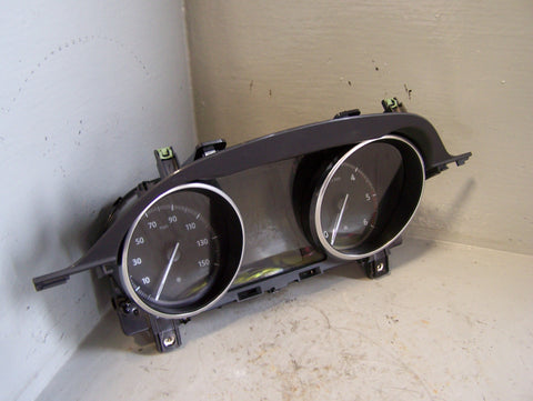 Discovery Sport Instrument Cluster Speedo HK7210849BD Land Rover 2014 to 2019