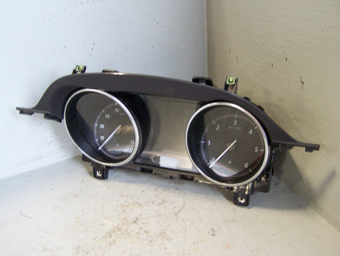 Discovery Sport Instrument Cluster Speedo HK7210849BD Land Rover 2014 to 2019
