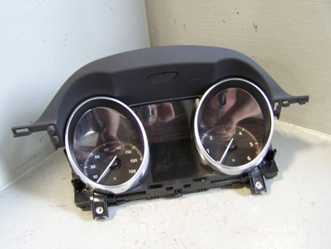 Discovery Sport Instrument Cluster Speedo HK7210849BD Land Rover 2014 to 2019