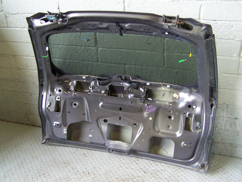 Discovery Sport Tailgate with Glass Waitomo Grey L550 Land Rover 2014 to 2025