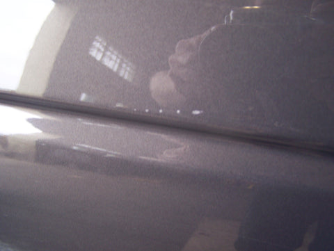 Discovery Sport Door Off Side Rear Waitomo Grey L550 Land Rover 2014 to 2025