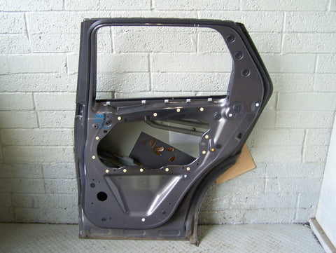 Discovery Sport Door Off Side Rear Waitomo Grey L550 Land Rover 2014 to 2025