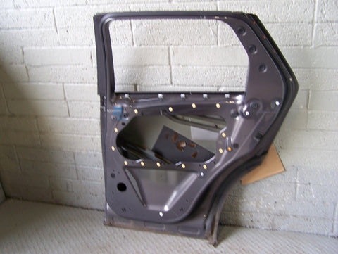 Discovery Sport Door Off Side Rear Waitomo Grey L550 Land Rover 2014 to 2025