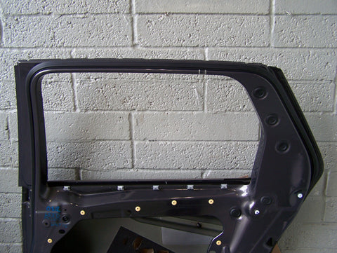 Discovery Sport Door Off Side Rear Waitomo Grey L550 Land Rover 2014 to 2025