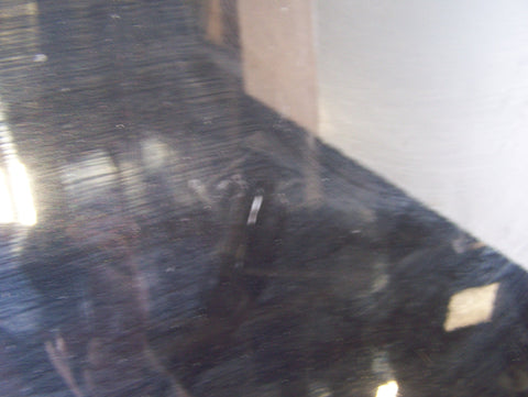 Discovery Sport Spoiler Tailgate Rear Black L550 Land Rover 2014 to 2025