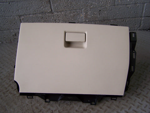 Discovery Sport Glove Box 12D-1875-RAX Cirrus L550 Land Rover 2014 to 2019