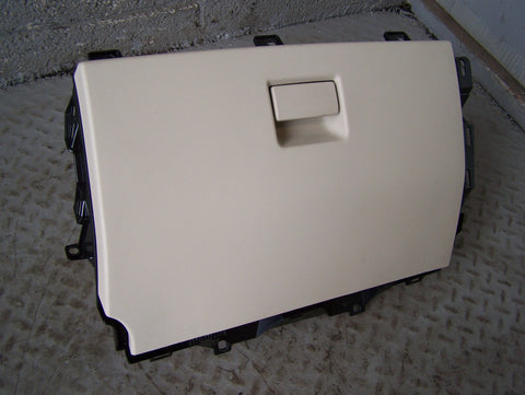 Discovery Sport Glove Box 12D-1875-RAX Cirrus L550 Land Rover 2014 to 2019