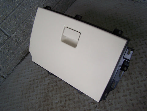 Discovery Sport Glove Box 12D-1875-RAX Cirrus L550 Land Rover 2014 to 2019
