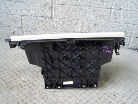 Discovery Sport Glove Box 12D-1875-RAX Cirrus L550 Land Rover 2014 to 2019