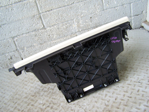 Discovery Sport Glove Box 12D-1875-RAX Cirrus L550 Land Rover 2014 to 2019