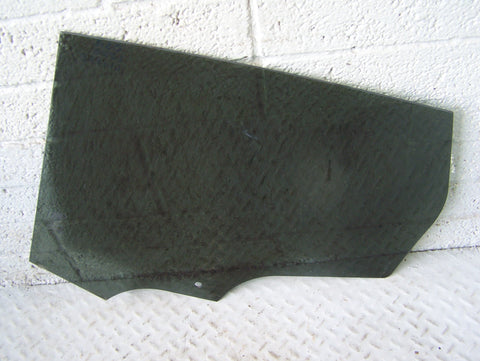 Discovery Sport Rear Window Glass Off Side Right L550 Land Rover 2014 to 2019