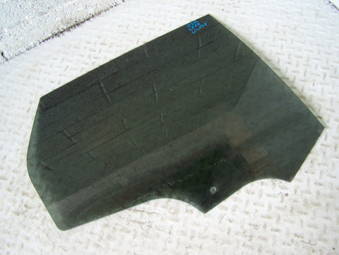 Discovery Sport Rear Window Glass Off Side Right L550 Land Rover 2014 to 2019
