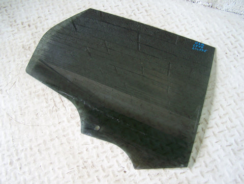 Discovery Sport Rear Window Glass Off Side Right L550 Land Rover 2014 to 2019