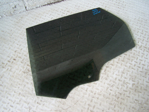 Discovery Sport Rear Window Glass Near Side Left L550 Land Rover 2014 to 2019