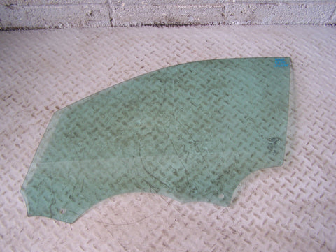 Discovery Sport Window Glass Near Side Front Left L550 Land Rover 2014 to 2019