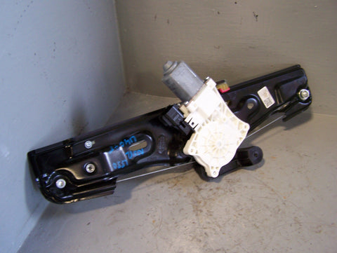 Discovery Sport Window Regulator Near Side Rear L550 Land Rover 2014 to 2019
