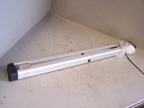 Discovery Sport Load Boot Rail Left FK7M-46071-AD L550 Land Rover 2014 to 2019