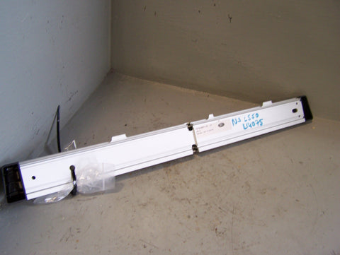 Discovery Sport Load Boot Rail Left FK7M-46071-AD L550 Land Rover 2014 to 2019