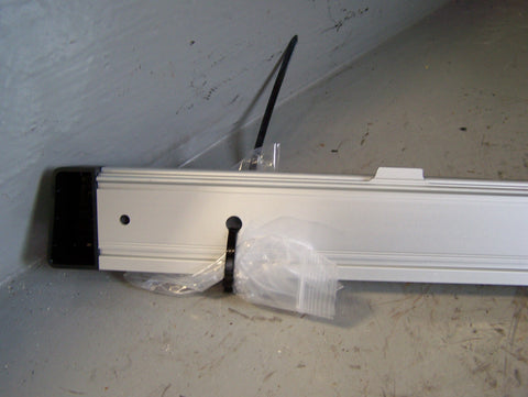 Discovery Sport Load Boot Rail Left FK7M-46071-AD L550 Land Rover 2014 to 2019