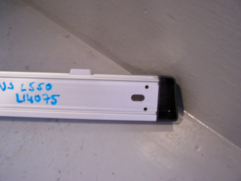 Discovery Sport Load Boot Rail Left FK7M-46071-AD L550 Land Rover 2014 to 2019