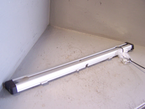 Discovery Sport Load Boot Rail Right FK7M-46070-AD L550 Land Rover 2014 to 2019