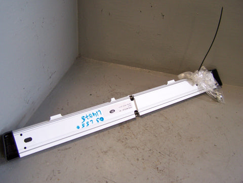 Discovery Sport Load Boot Rail Right FK7M-46070-AD L550 Land Rover 2014 to 2019