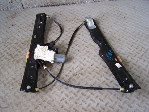 Discovery Sport Window Regulator Near Side Front L550 Land Rover 2014 to 2019