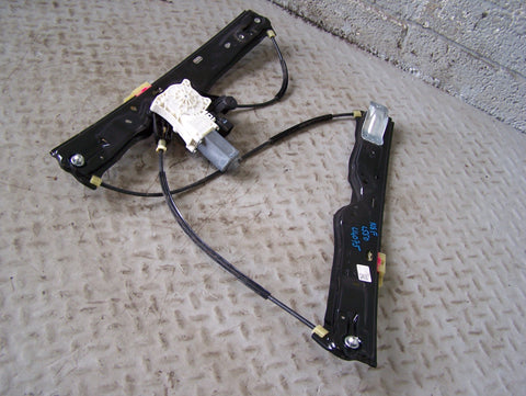 Discovery Sport Window Regulator Near Side Front L550 Land Rover 2014 to 2019