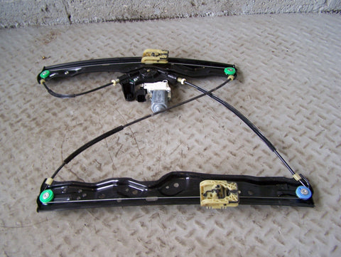 Discovery Sport Window Regulator Near Side Front L550 Land Rover 2014 to 2019