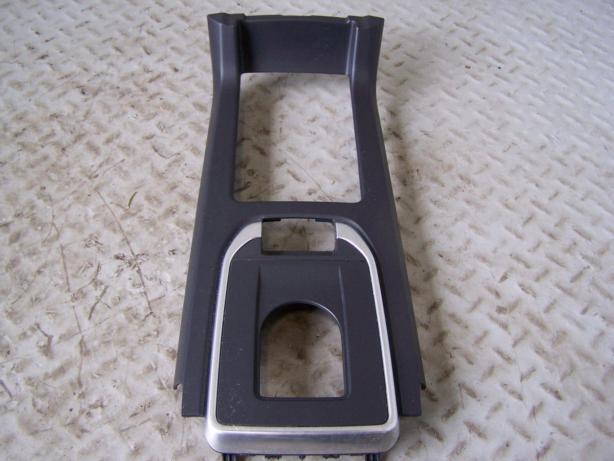 Discovery Sport Centre Console Trim FK72-045A66-E L550 2014 to 2019