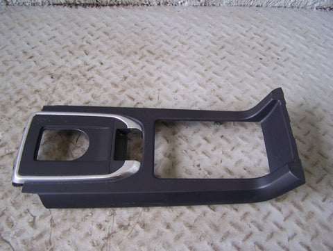 Discovery Sport Centre Console Trim FK72-045A66-E L550 2014 to 2019