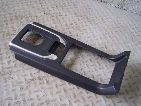 Discovery Sport Centre Console Trim FK72-045A66-E L550 2014 to 2019