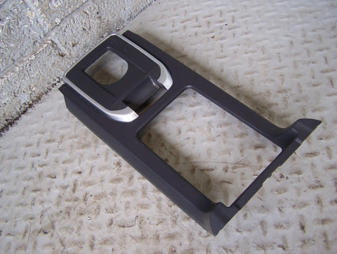 Discovery Sport Centre Console Trim FK72-045A66-E L550 2014 to 2019