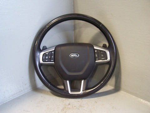 Discovery Sport Steering Wheel Multi-Function Paddle Shift Land Rover L14075