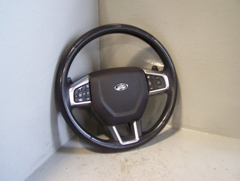 Discovery Sport Steering Wheel Multi-Function Paddle Shift Land Rover L14075