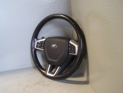 Discovery Sport Steering Wheel Multi-Function Paddle Shift Land Rover L14075