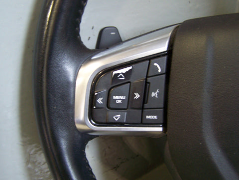 Discovery Sport Steering Wheel Multi-Function Paddle Shift Land Rover L14075