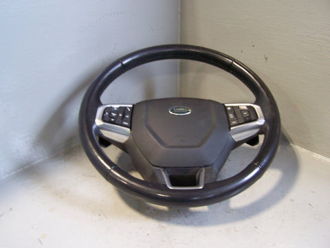 Discovery Sport Steering Wheel Multi-Function Paddle Shift Land Rover L14075