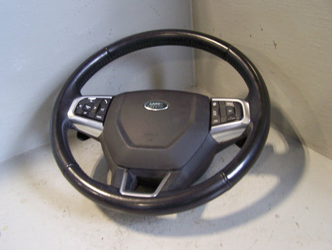Discovery Sport Steering Wheel Multi-Function Paddle Shift Land Rover L14075