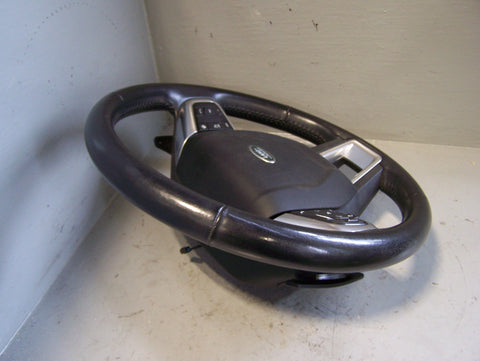 Discovery Sport Steering Wheel Multi-Function Paddle Shift Land Rover L14075