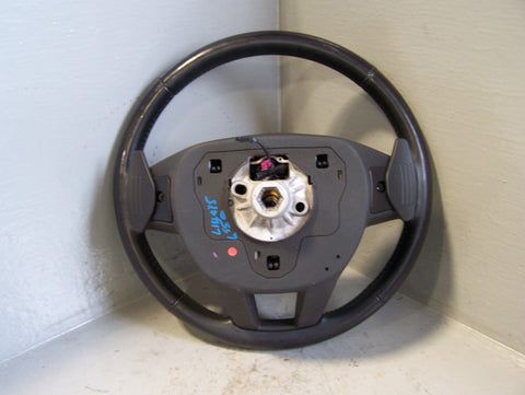 Discovery Sport Steering Wheel Multi-Function Paddle Shift Land Rover L14075